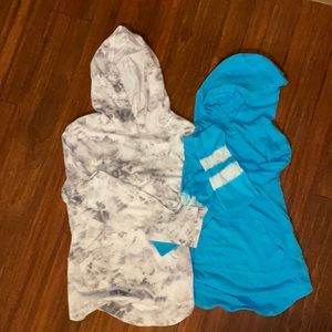 Girls Jacket Bundle